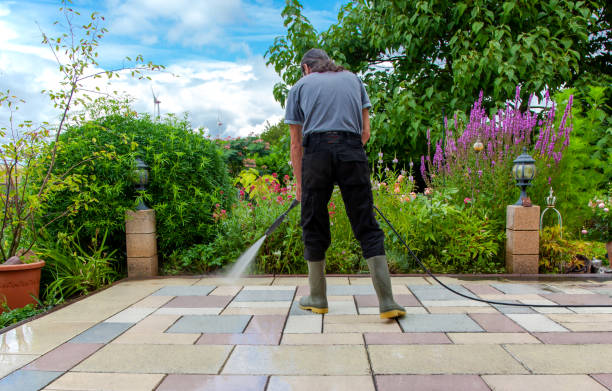 Best Concrete Surface Cleaning in La Verne, CA