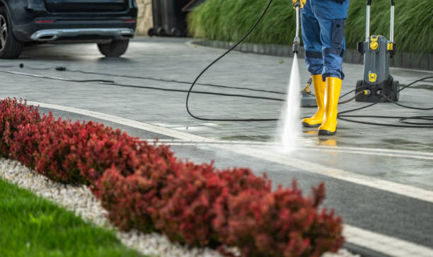La Verne, CA Pressure Washing Services Company